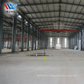 High Quality Steel Frame Structure Warehouse Workshop Industrial Building Kits